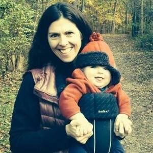 Meet your Posher, Shelly